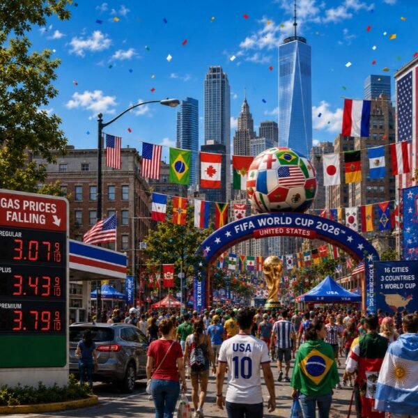 US inflation the principle focus within the day forward