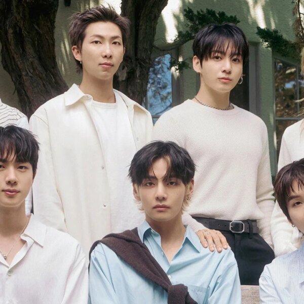 This is not a BTS downside