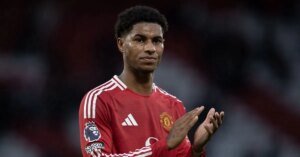 Manchester United prepared to supply Marcus Rashford in swap deal for dream goal: Reports