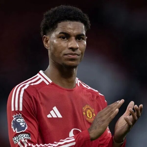 Manchester United prepared to supply Marcus Rashford in swap deal for dream&hellip;
