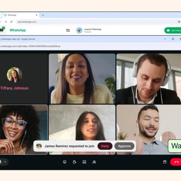 WhatsApp now allows you to make calls utilizing its internet app