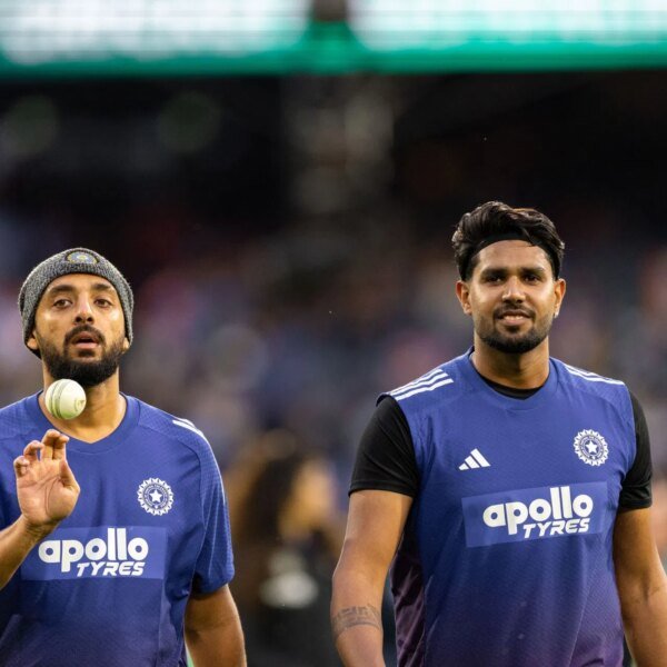 BCCI identify replacements for injured Harshit Rana and Varun Chakaravarthy forward of…