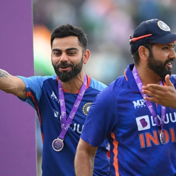 What occurred the final time India performed an ODI at Lord’s earlier…
