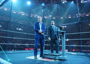 BREAKING: WWE Has No Plans To Bring Former World Champion Back On Television