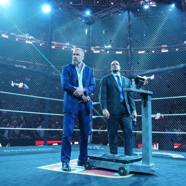 BREAKING: WWE Has No Plans To Bring Former World Champion Back On…
