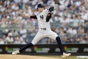 “Fraud”;”Smart call” – Fans break up on $801.425K Yankees pitcher over his 2026 MLB All-Star Game determination