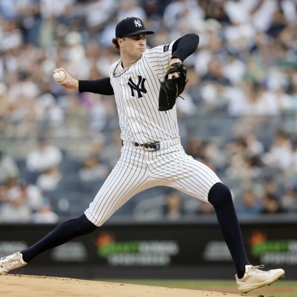 “Fraud”;”Smart call” – Fans break up on $801.425K Yankees pitcher over his&hellip;