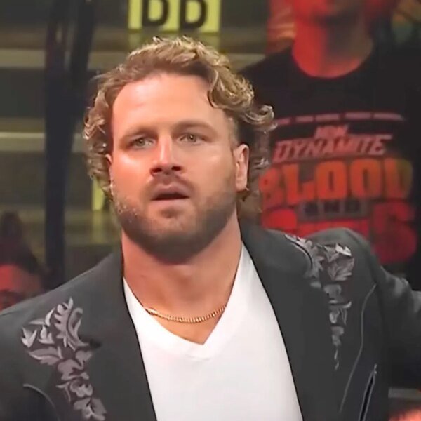 Tony Khan Finally Addresses Huge Adam Page Decision; Shares Update On Hangman’s…