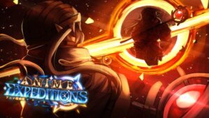 All Unit Evolutions in Anime Expeditions