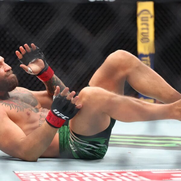 Michael Chandler: Belal Muhammad hilariously blames Michael Chandler for shock ending to&hellip;