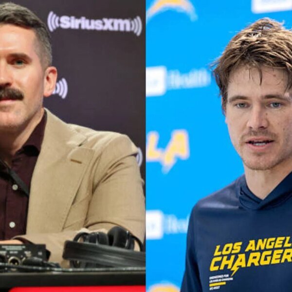 “Hasn’t won a single playoff game”: Warren Sharp sounds alarm for Justin…
