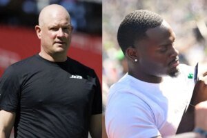 “Jeremiyah Love is really going to be a bust,” “Fire him”: NFL followers rip Nathaniel Hackett after feedback about Cardinals rookie RB