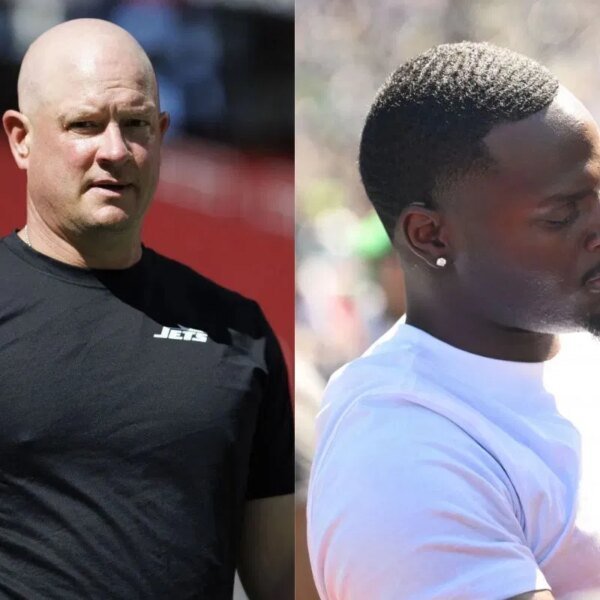 “Jeremiyah Love is really going to be a bust,” “Fire him”: NFL&hellip;