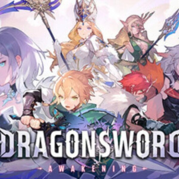 Is DragonSword Awakening a gacha recreation? Genre and core gameplay defined