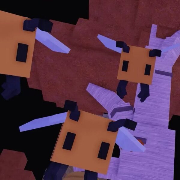 99 Nights within the Forest Bee Biome information