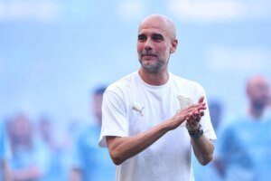 Pep Guardiola makes choice on turning into subsequent England supervisor after FIFA World Cup