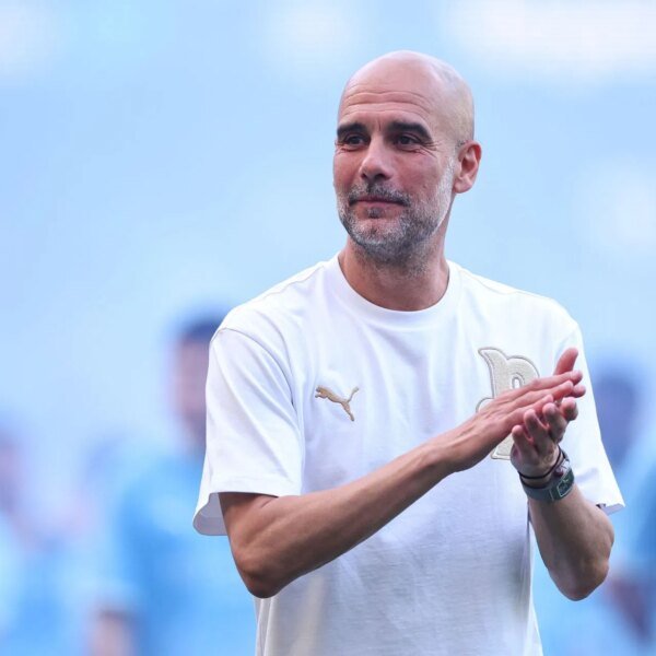 Pep Guardiola makes choice on turning into subsequent England supervisor after FIFA…