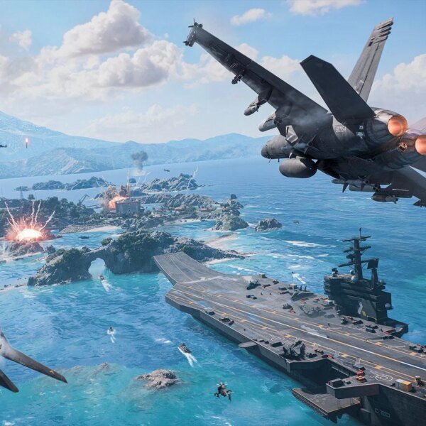 Battlefield 6 Season 4 Twitch Drops: All rewards and the best way…