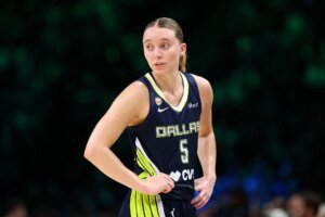 “Sports Are About Meritocracy”: OutKick Reporter Slams Paige Bueckers’ Pitch For WNBA to Have More Black Coaches