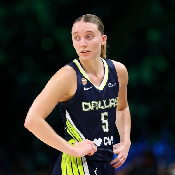 “Sports Are About Meritocracy”: OutKick Reporter Slams Paige Bueckers’ Pitch For WNBA&hellip;