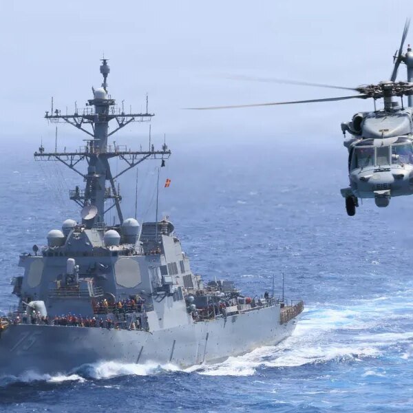 Top Iranian officers admitted to the supreme chief the US naval blockade…