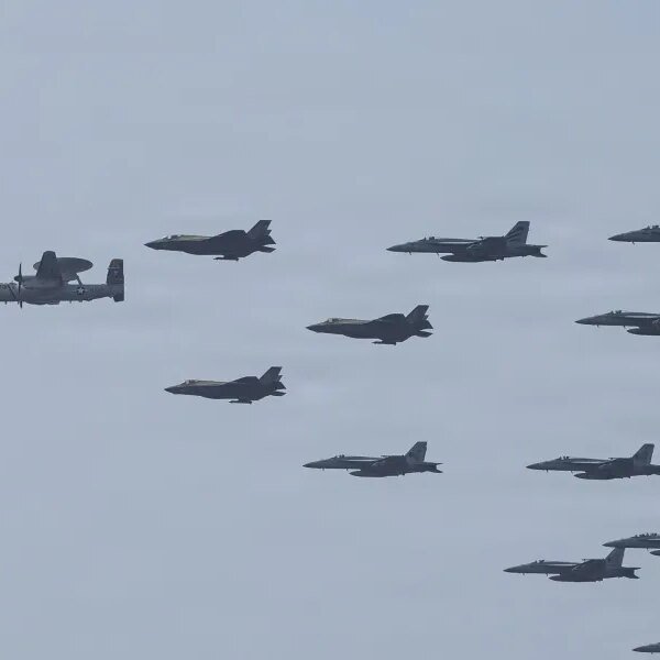 The ‘facade’ of the U.S.-Iran ceasefire crumbles after after largest spherical of…