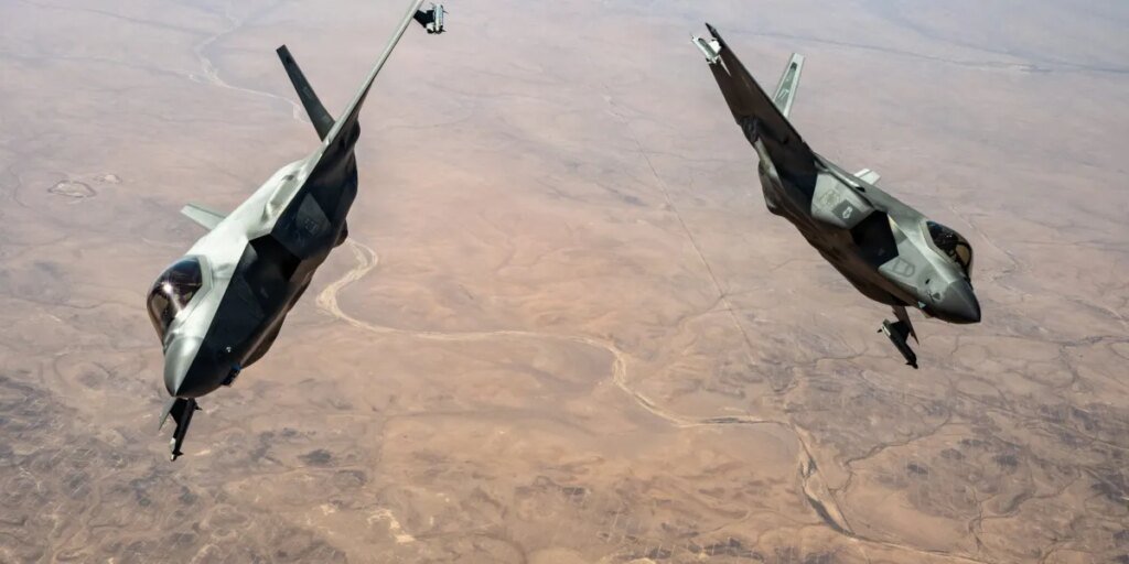 Trump pulls again after Iran crosses his crimson line as US navy breaks two-week streak of airstrikes
