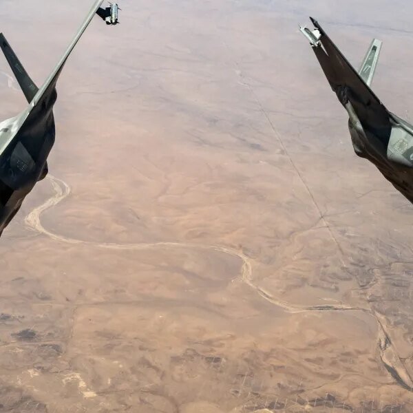 Trump pulls again after Iran crosses his crimson line as US navy&hellip;