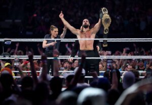 3 Reasons Why Seth Rollins Potentially Dethroning Roman Reigns at WWE SummerSlam is Best for RAW