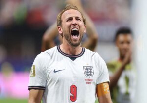 Harry Kane underlines England mentality with 6-word message as Three Lions put together for FIFA World Cup semi-final in opposition to Argentina