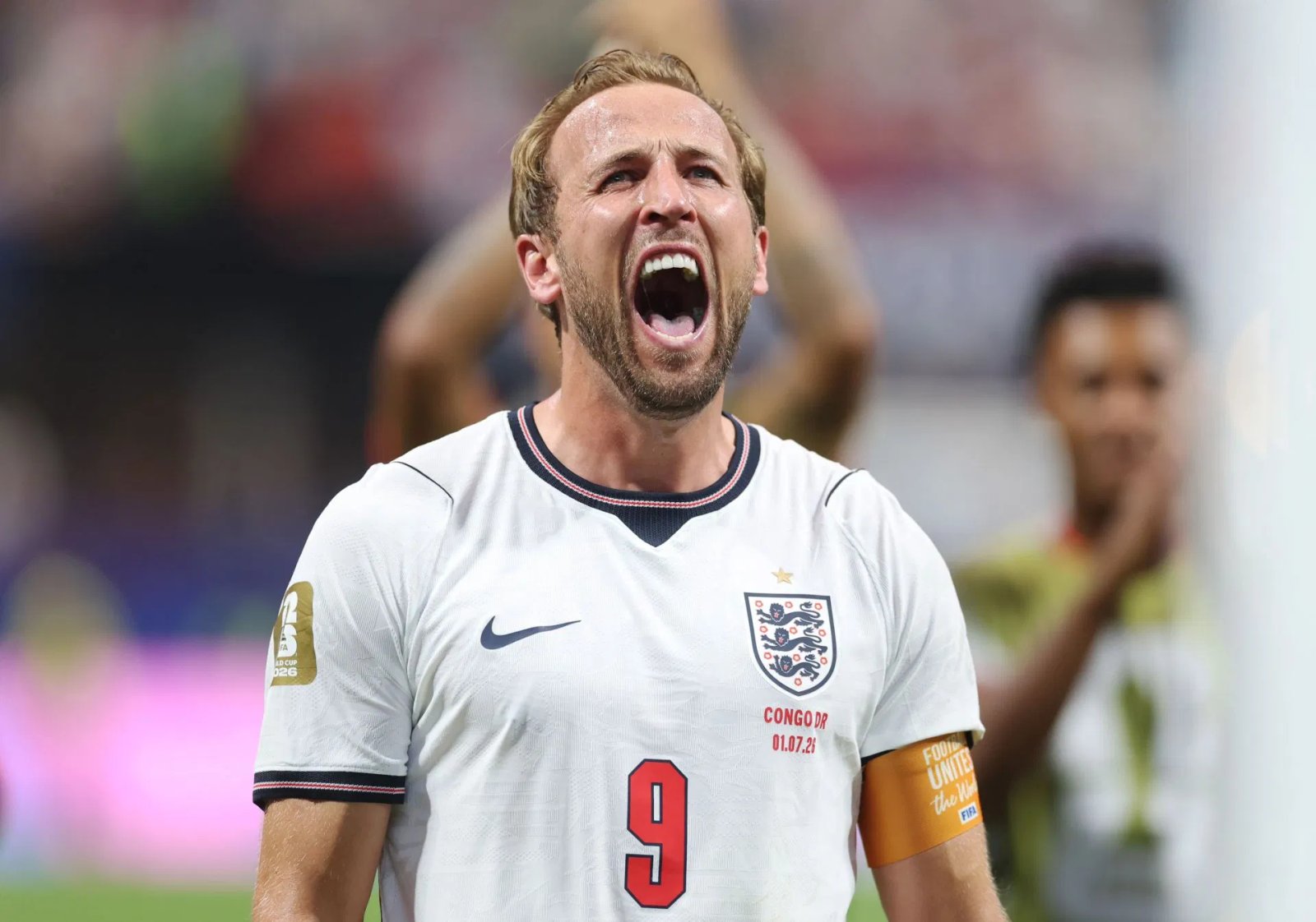 Harry Kane underlines England mentality with 6-word message as Three Lions put together for FIFA World Cup semi-final in opposition to Argentina