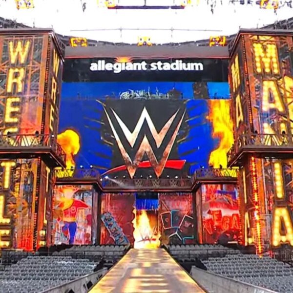Real Reason Revealed: Major WrestleMania 42 Match Changed Last-Minute