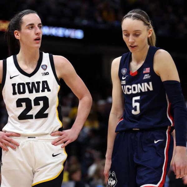 “Paige Bueckers Is Dope and Caitlin Clark Might Be on Dope”: Bronny…