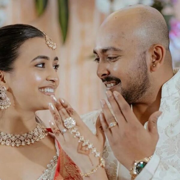 “Every rumour is true” – Akriti Agarwal posts cryptic story months after&hellip;