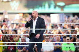 Triple H to carry again two WWE veterans on SummerSlam Night One to arrange a dream match on Night Two? Exploring the chance
