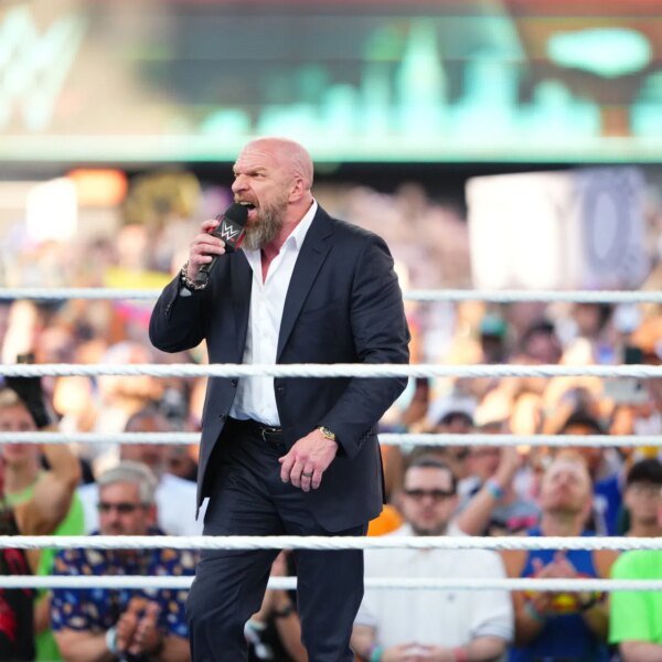 Triple H to carry again two WWE veterans on SummerSlam Night One…