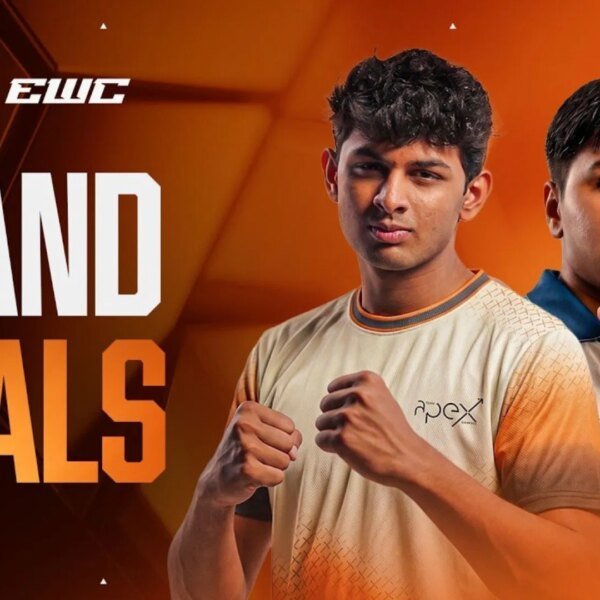 Indian groups S8UL and Apex Gaming stumble in Free Fire World Cup…