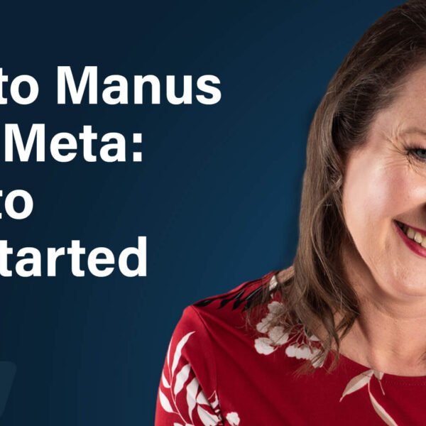 Building Agentic Workflows with Manus : Social Media Examiner