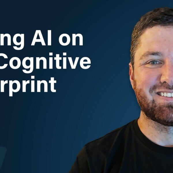 How to Train AI to Think Like You : Social Media Examiner