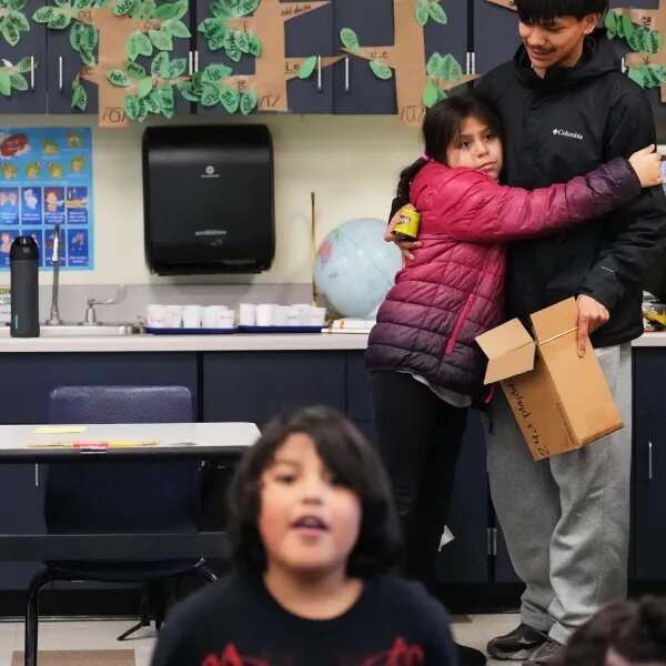 ‘We devalued the trades’: A Native American commencement miracle that is not…