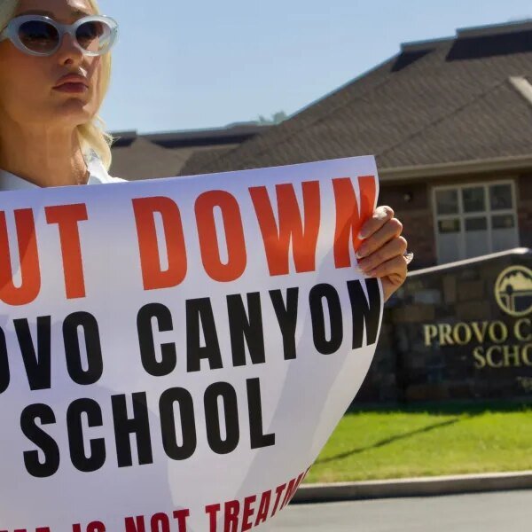 ‘I used to be one’: Utah revokes license of boarding college the…