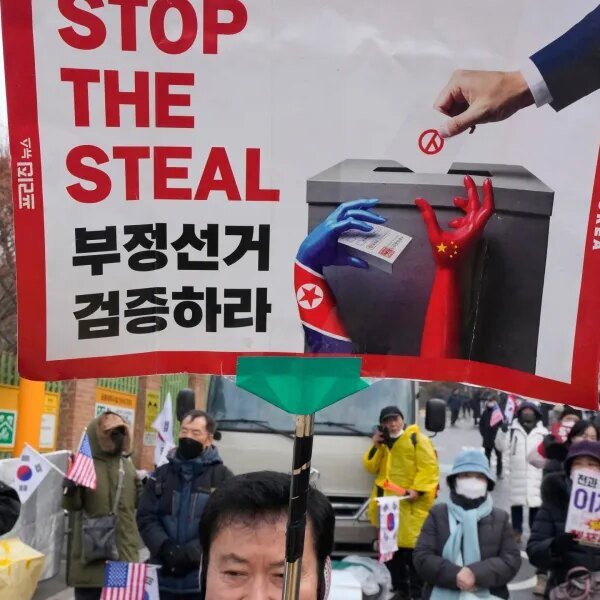 Journalist teams say South Korea ‘pretend information’ legislation discourages crucial reporting