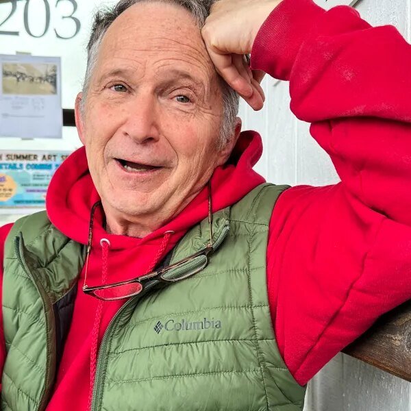 Meet Dan Sullivan, the retired schoolteacher working for workplace who insists he…