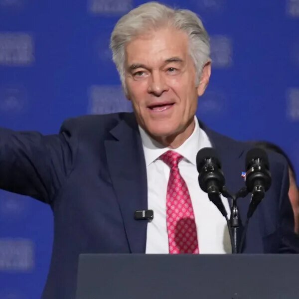 Trump admin deferring $1 billion-plus Medicaid funds to Calif. and Minn. amid…