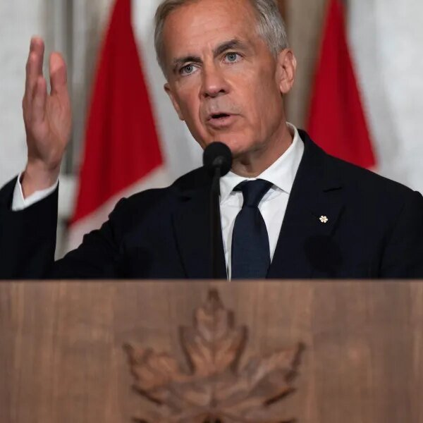 Trump to impose 50% tariffs on most Canadian items, invoking the Section…