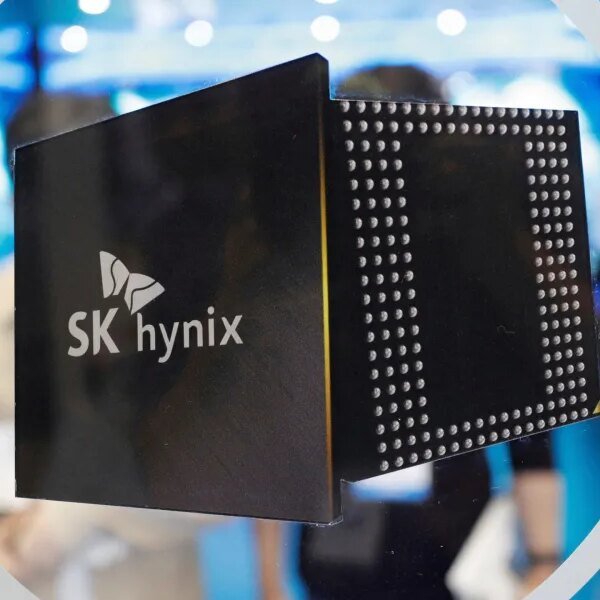 SK Hynix inventory jumps almost 13% in Wall Street debut as demand…