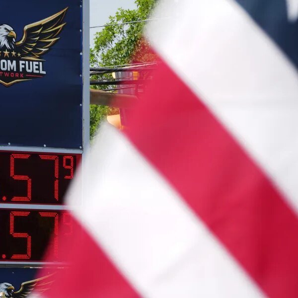 Blue Owl Capital owns a few third of the Freedom Fuel properties: A…