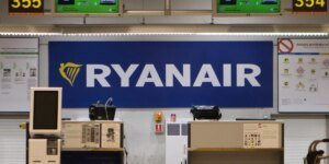 A person was partly sucked out of damaged window on a aircraft, however fellow passengers pulled him again