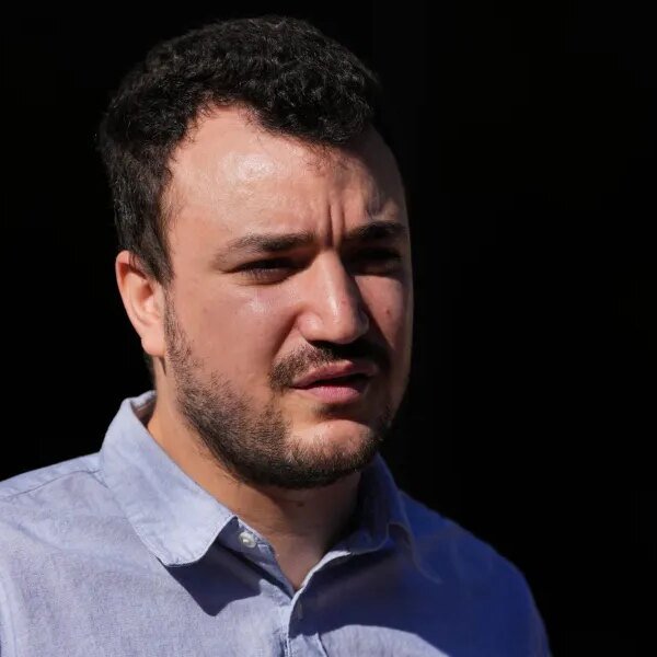 Palestinian activist cites the Ku Klux Klan Act in go well with…