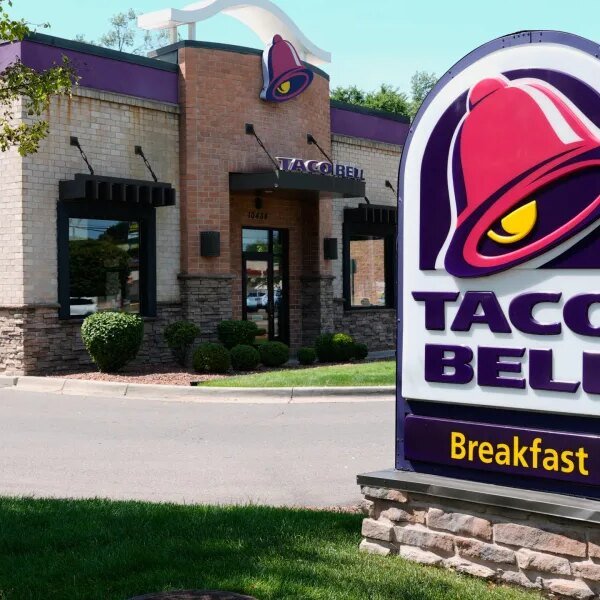 Lettuce from Mexico offered at Taco Bells in 5 states recognized as…